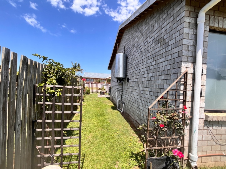 3 Bedroom Property for Sale in Noorsekloof Eastern Cape